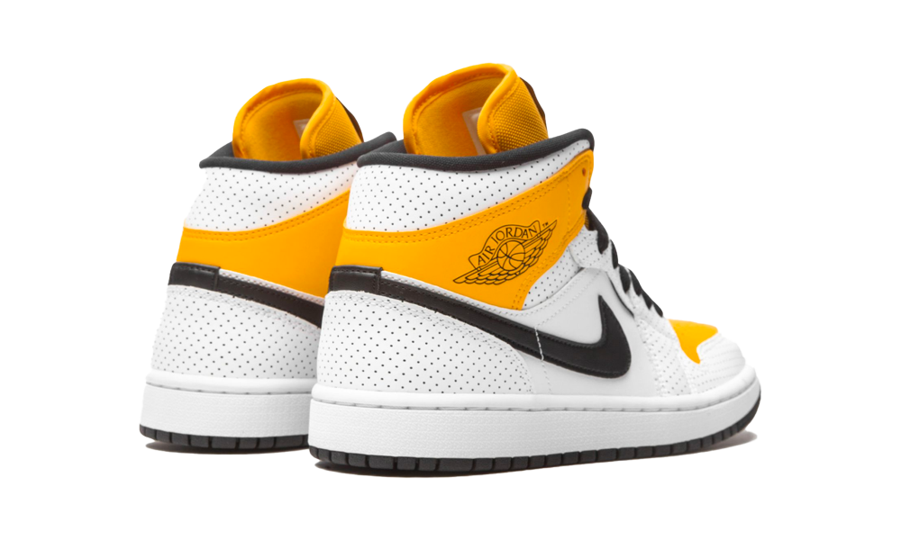 air jordan laser orange