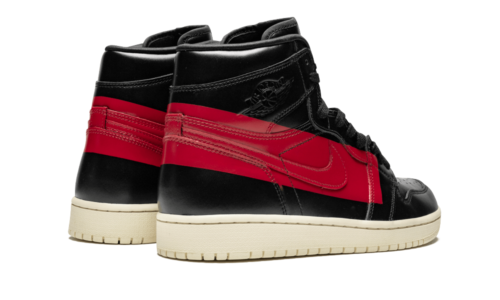 Air Jordan 1 Retro High Og Defiant Bq66 006 Restocks