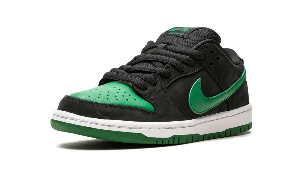 pine green restock