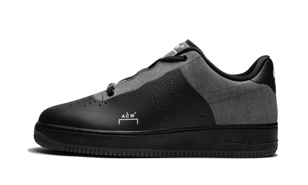 acw air force 1 white