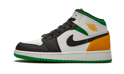 air jordan 1 mid se gialle air jordan 1 mid se gialle