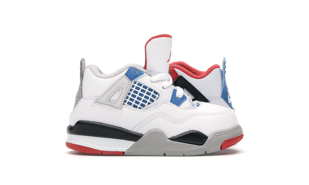 jordan 4 retro td