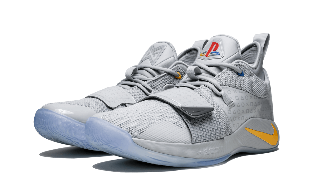 pg3 playstation shoes