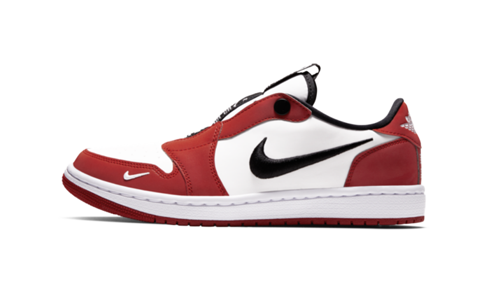 air jordan 1 slip