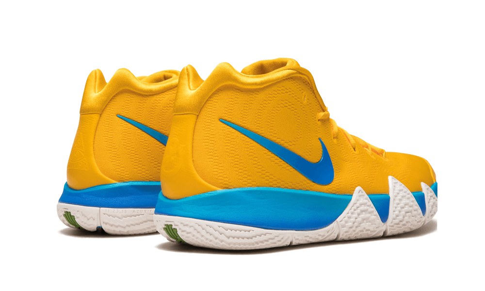 kix basketball shoes