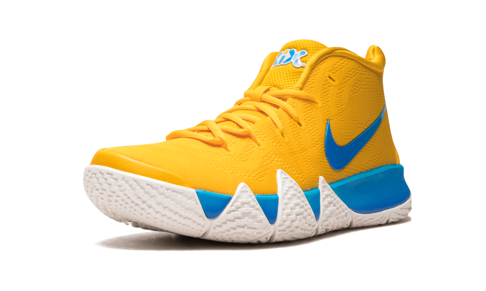 kyrie kix sneakers