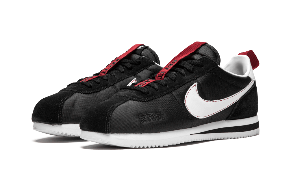kendrick cortez