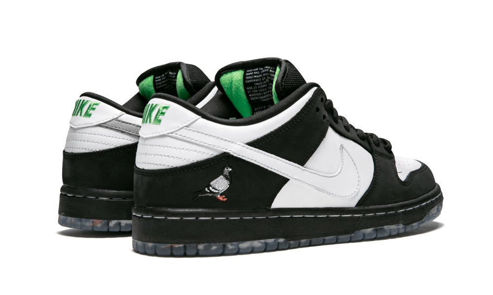dunk panda mid