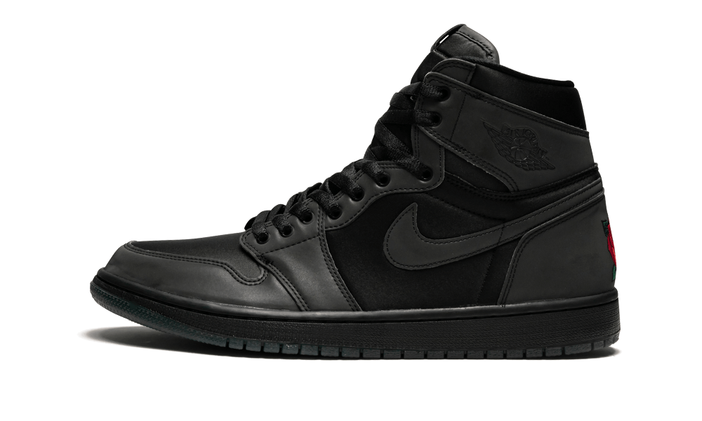 WMNS Air Jordan 1 Retro High Rox Brown BV1576001 Restocks