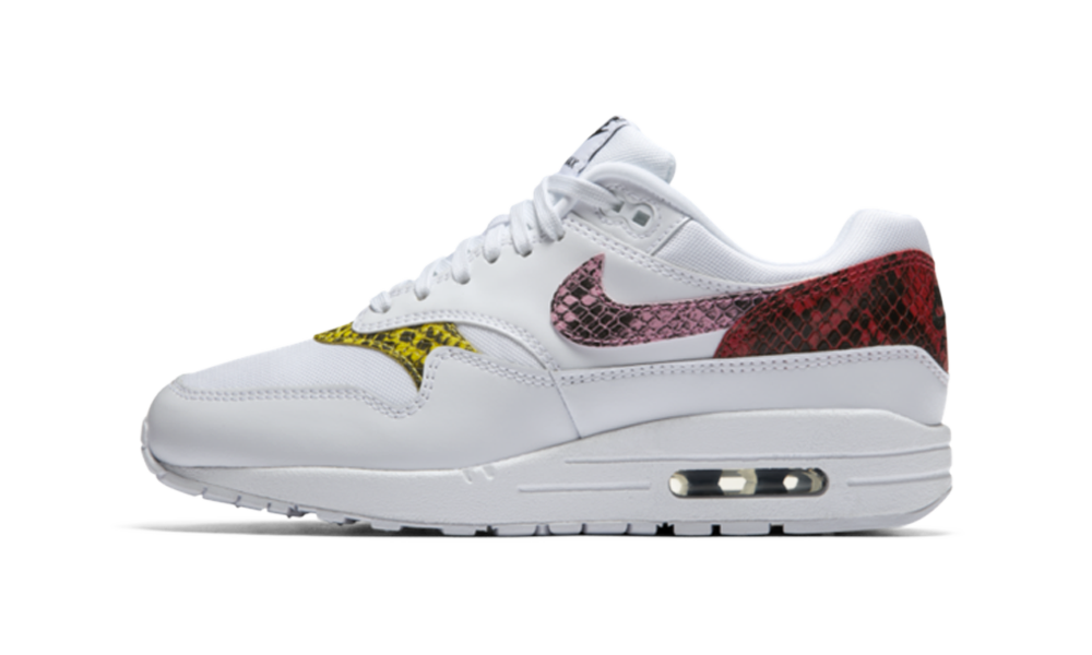 nike air max 1 year of the snake