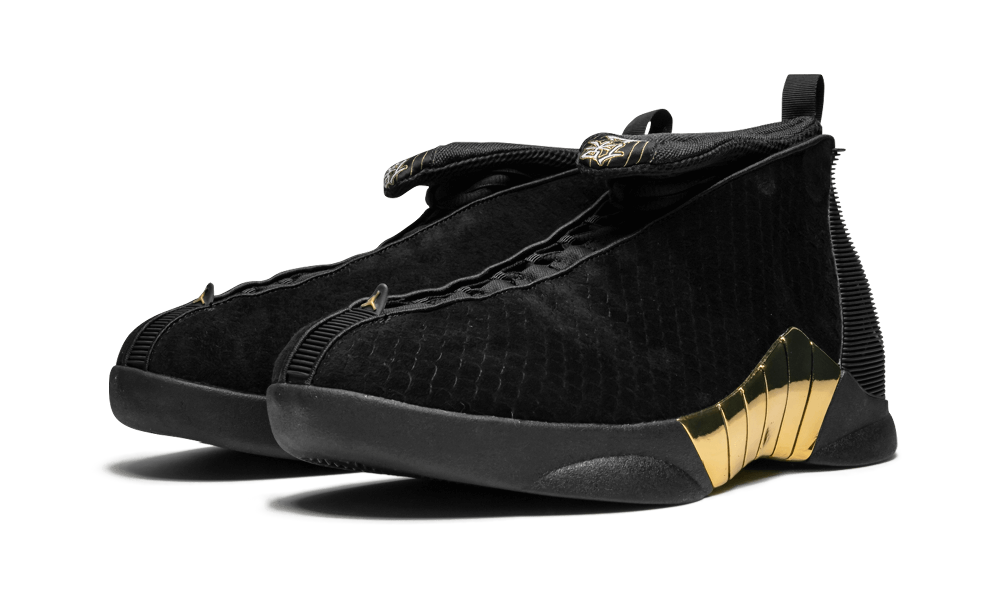 Air Jordan 15 Retro Doernbecher BV7107017 Restocks