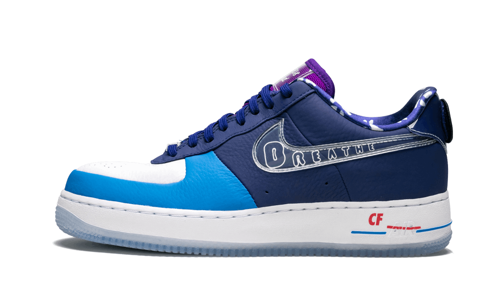 db air force 1