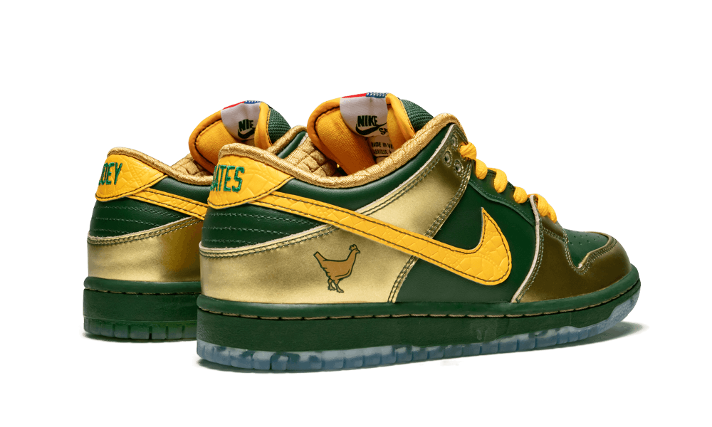 nike sb dunk low doernbecher