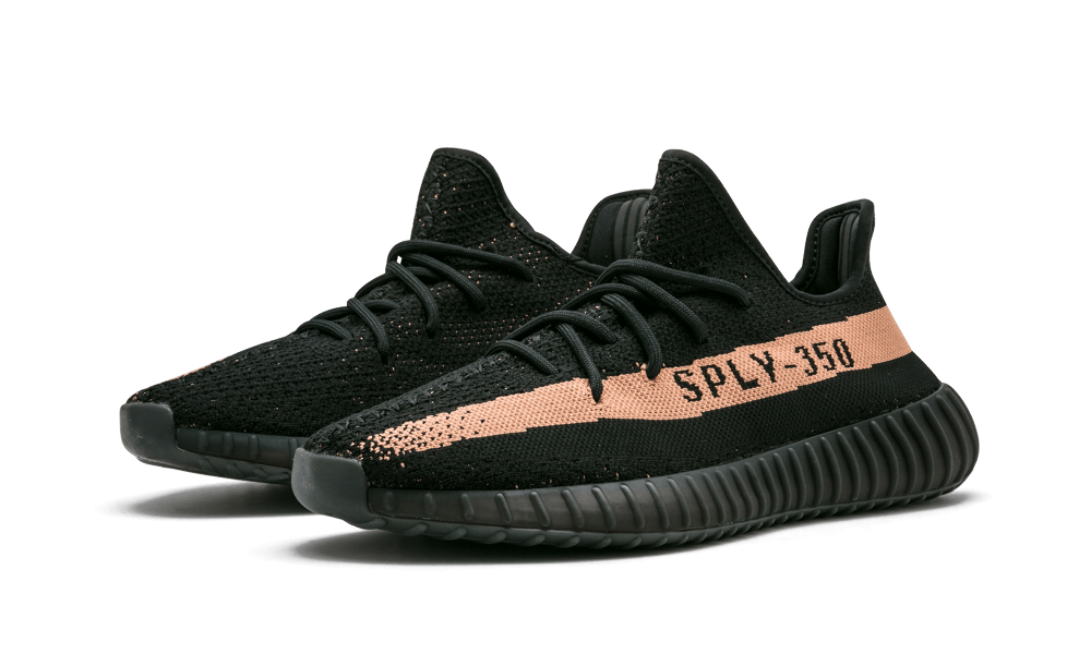 Yeezy Boost 350 V2 'Copper' - BY1605 