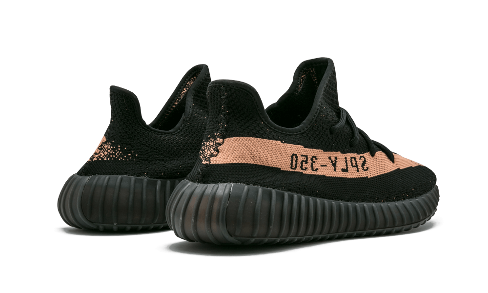 Yeezy Boost 350 V2 Copper - BY1605 