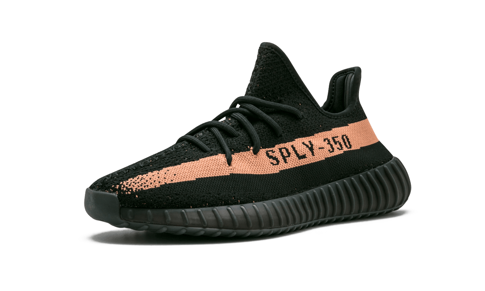 Yeezy Boost 350 V2 'Copper' - BY1605 