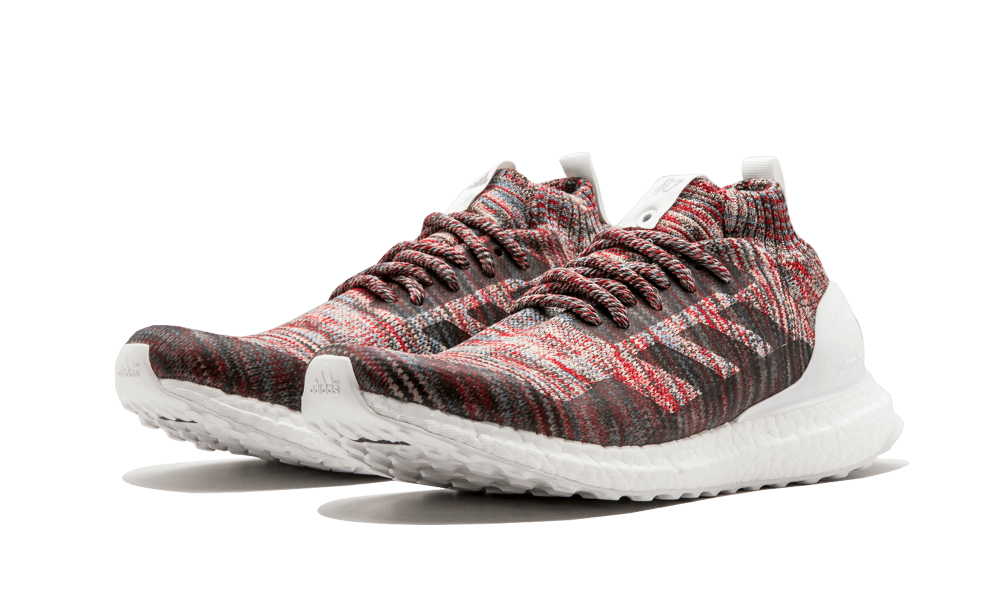 Ultra Boost Mid Kith Aspen - BY2592 