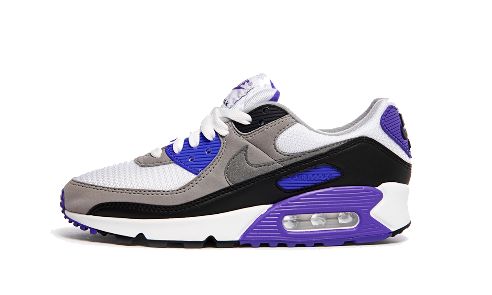 nike air max 90 hyper grape