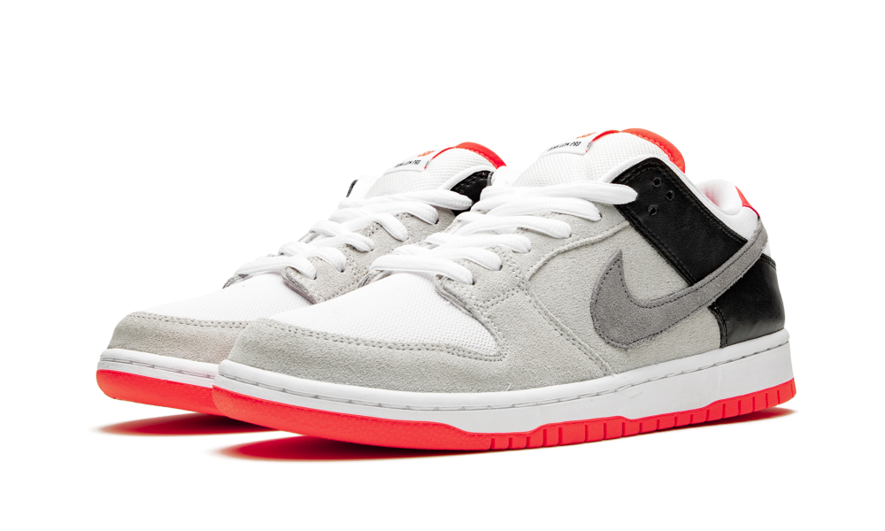 nike sb dunk low infrared where to buy