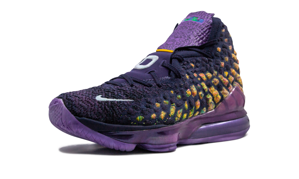 nike lebron 17 monstars release date