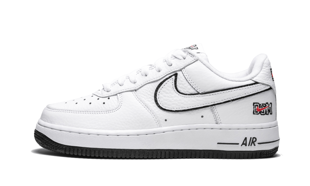 Air force 1 low retro dsm Clearance