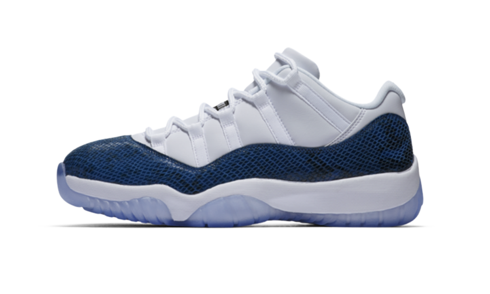 air jordan 11 retro low le