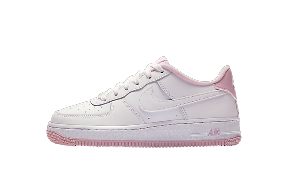 iced lilac air force 1