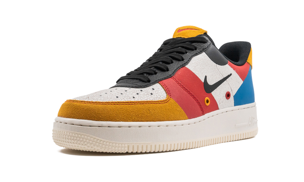 air force 1 low sail