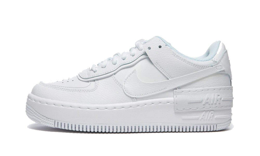 Air Force 1 Shadow Triple White (W) - CI0919-100 - Restocks