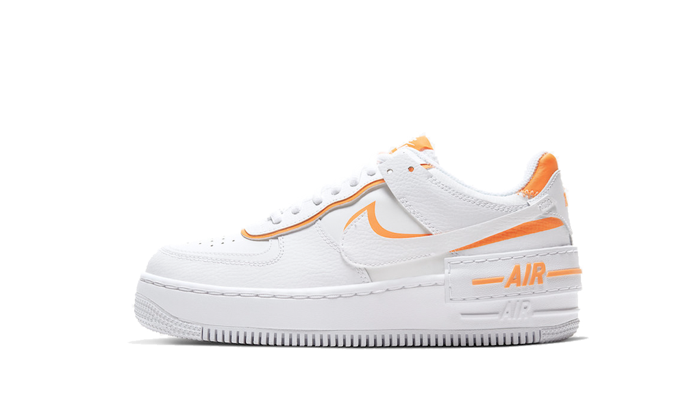 air force one total white