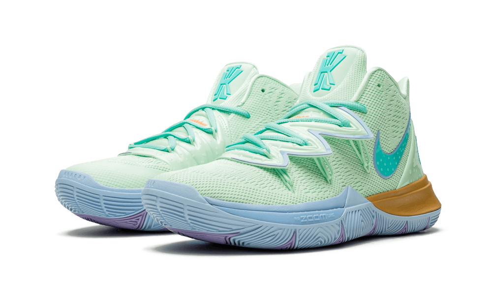where to buy kyrie 5 squidward