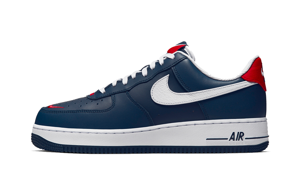 Nike air force 1 swoosh pack colors hotsell