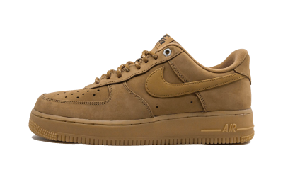 Nike Air Force 1 Low Flax (2019)
