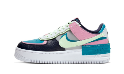 air force 1 drop type volt