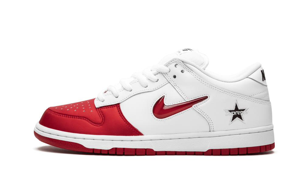 supreme jewel swoosh