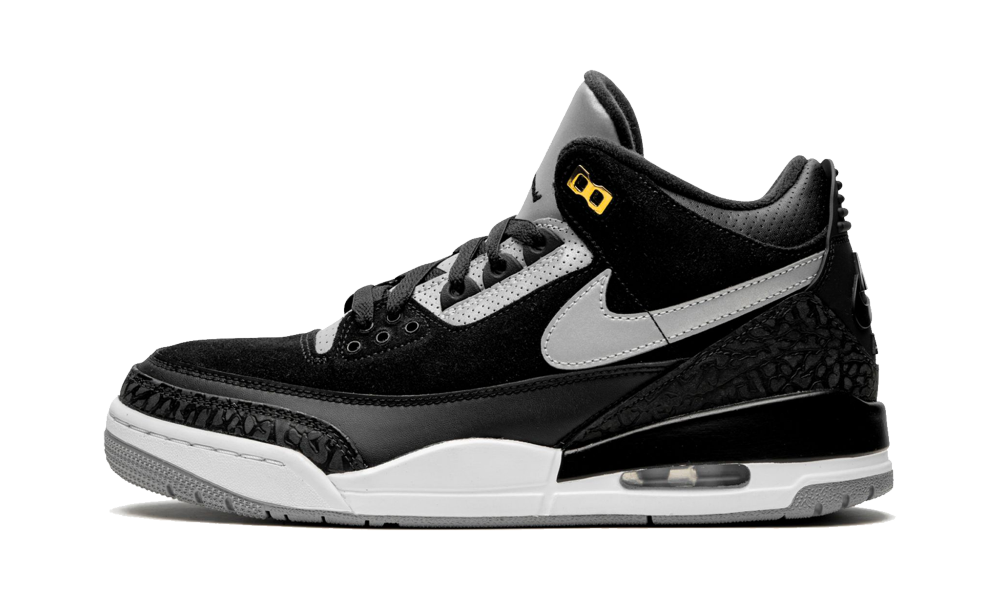 air jordan 3 retro tinker black