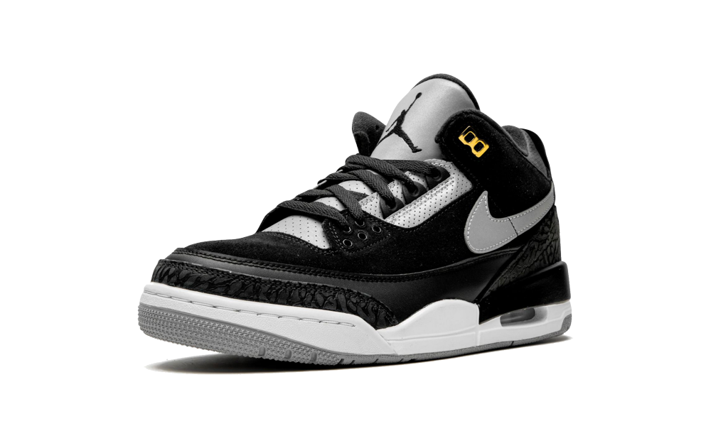 air jordan 3 retro tinker black