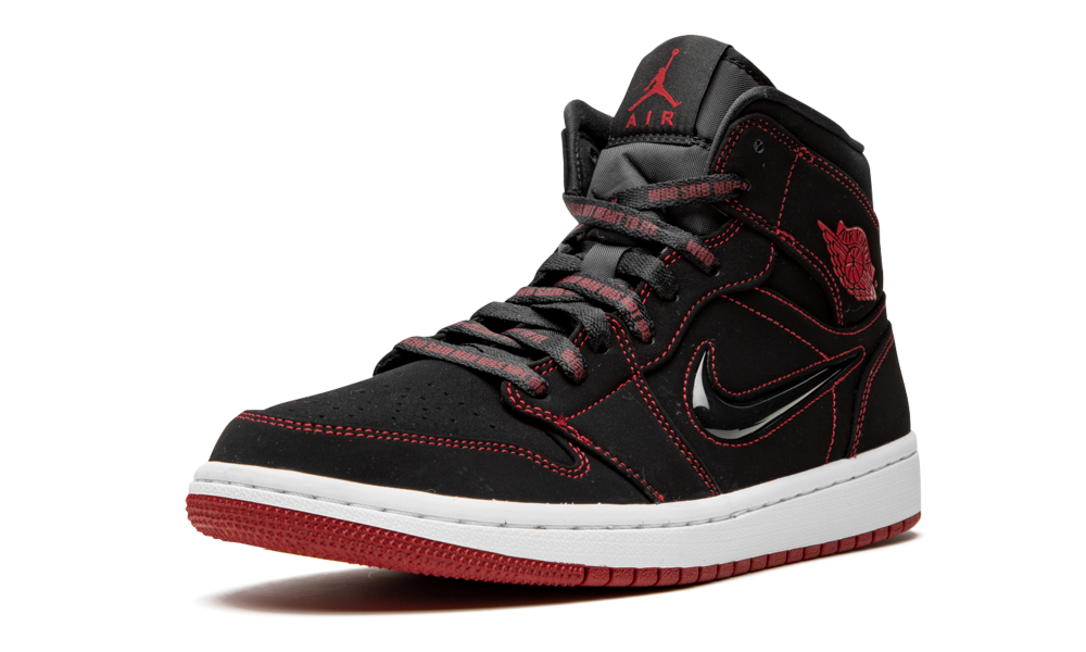 Jordan 1 Mid Fearless Come Fly With Me - CK5665-062 - Restocks