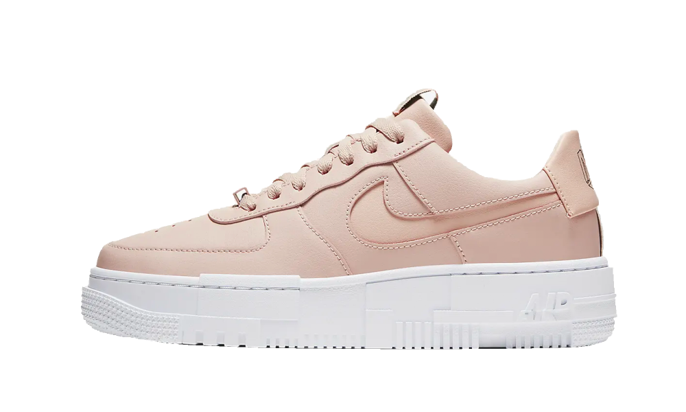 air force particle beige