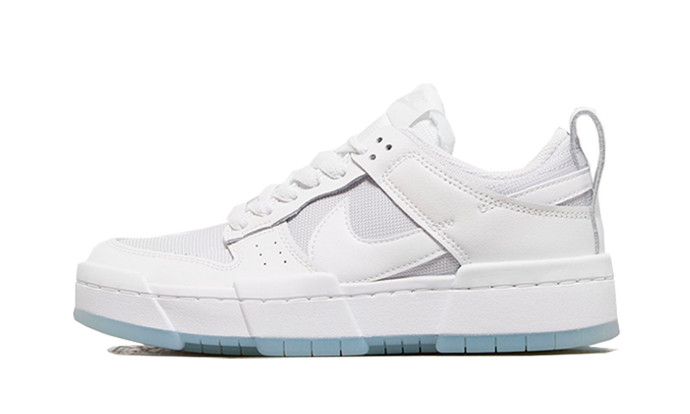 Nike Dunk Low Disrupt Photon Dust (W 