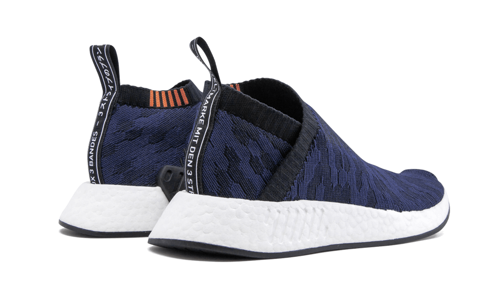 adidas nmd cs2 core black noble indigo (w)