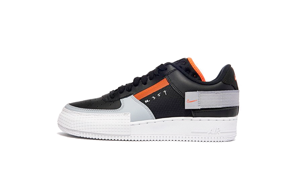 new nike air force 1 type