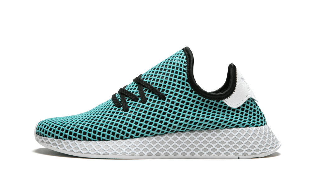 parley deerupt