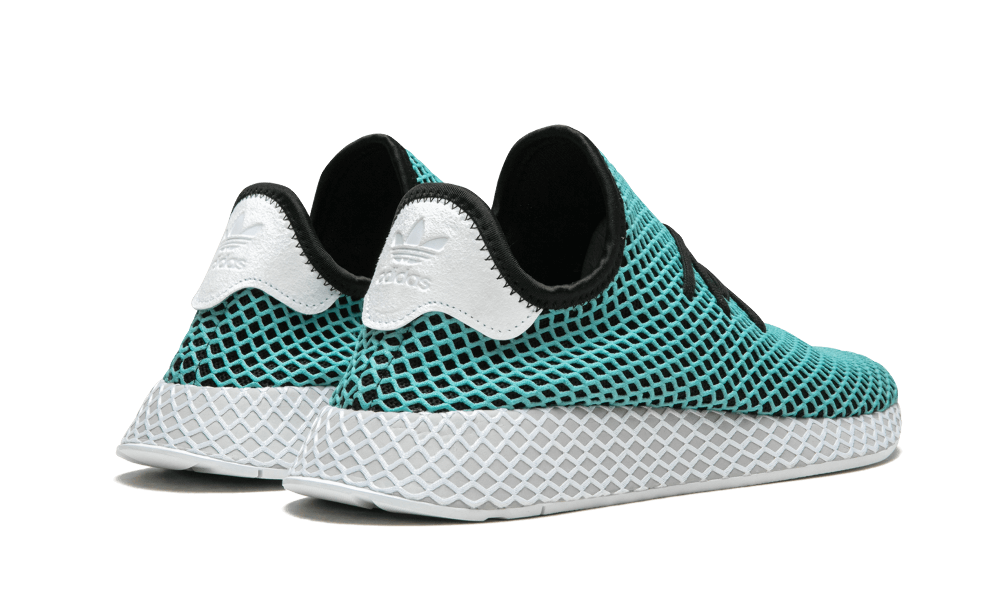 parley deerupt