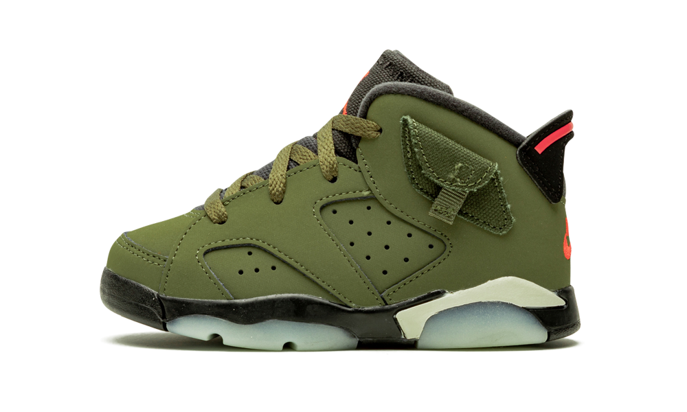 jordan 6 retro travis scott