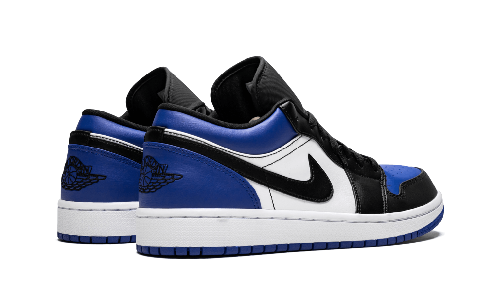 jordan 1 low royal toe outfit