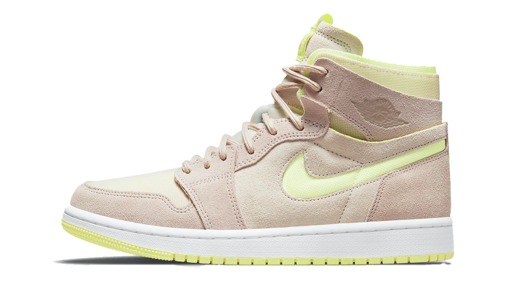 nike air jordan fossil