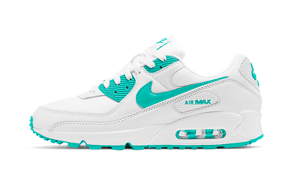 nike jade