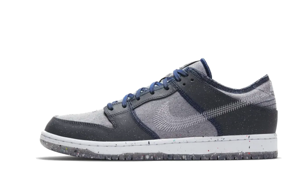 Nike SB Dunk Low Crater - CT2224-001 
