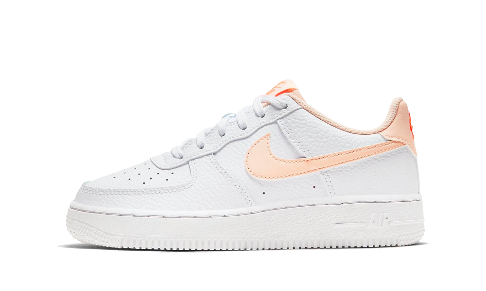 airforce one crimson tint